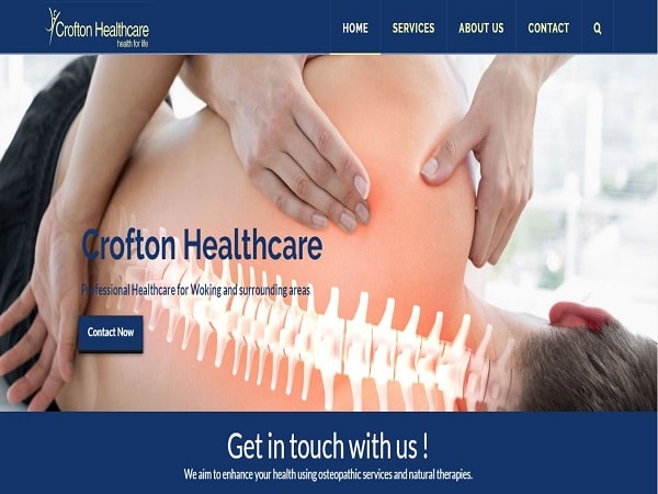 Crofton Healthcare 